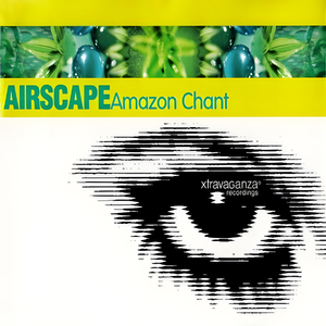 Amazon Chant (Never Ending Original Mix)