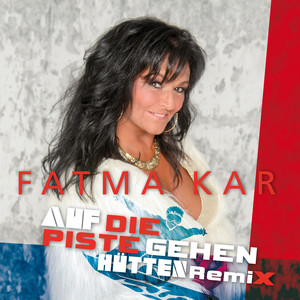 Auf die Piste gehen (Austria-Hawaii-Hüttenmix)