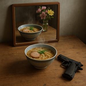 最後の一杯(The Final Bowl)