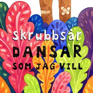 Nyckelpigan och grodan