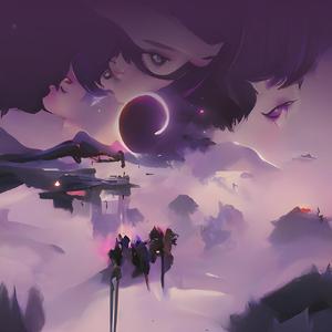 You and I'm still waiting