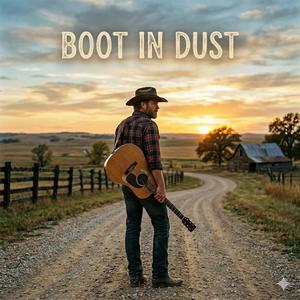 Boots in Dust