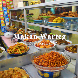 Makan Warteg