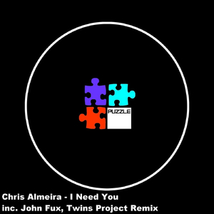 I Need You (Twins Project Remix)