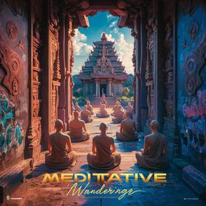 In wandering steps through nature’s song