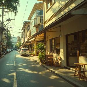 Sabai Sabai (Chill Mode)