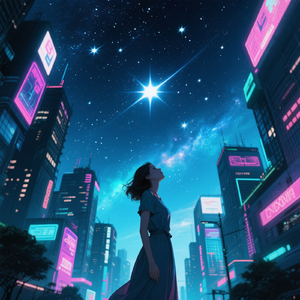 君の残像