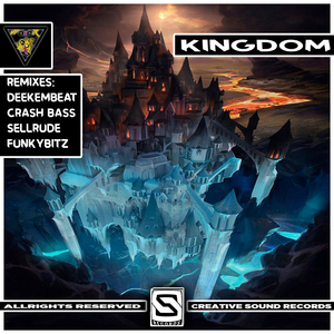 Kingdom (Original Mix)