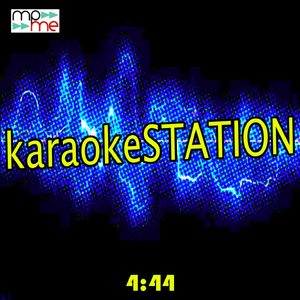4:44 (Karaoke Version) (Originally Performed by JAY-Z)