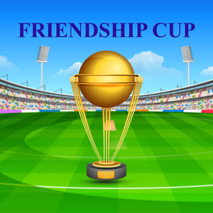 Friendship Cup