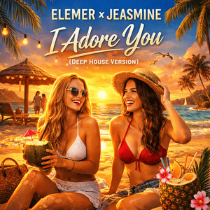 I Adore You (Deep House Version)
