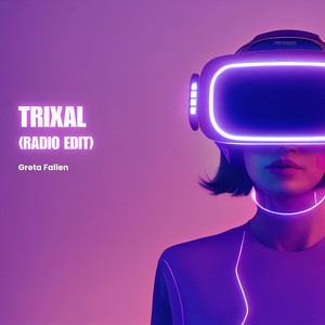 Trixal (Radio Edit)
