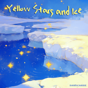 Yellow Stars and Ice