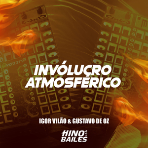 Invólucro Atmosférico