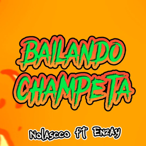 Bailando Champeta
