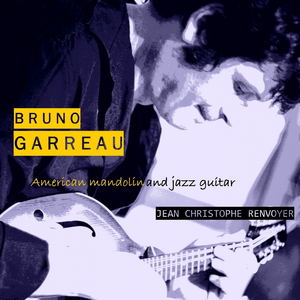 Murmures (feat. Jean Christophe Renvoyer)