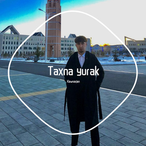 Taxna yurak