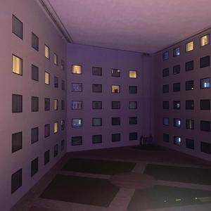 BACKROOMS