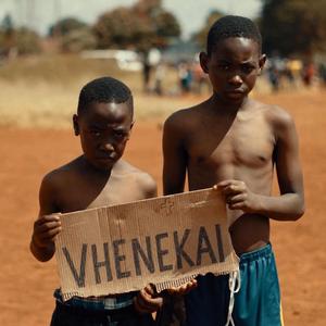 Vhenekai