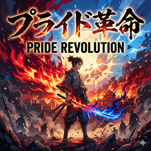 プライド革命 (Cover)
