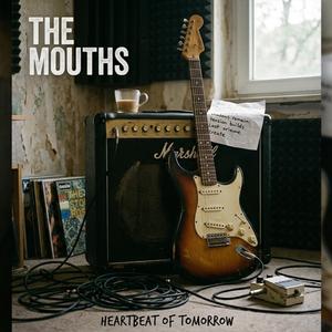 HEARTBEAT OF TOMORROW