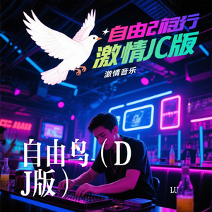 自由鸟（DJ版）