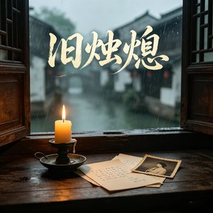 旧烛熄