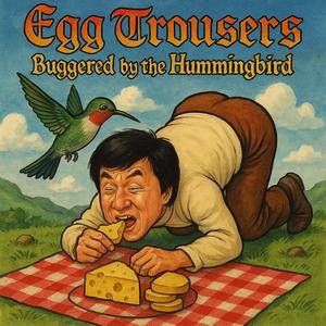 Wanderer On A Sea Of Chee