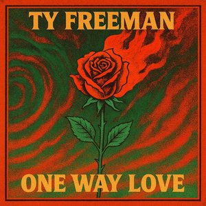 One Way Love