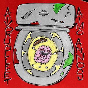 Joskus Kaikki On Paskaa (feat. Aimo Annos)