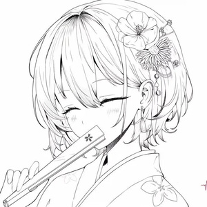 恋芯编码