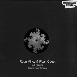 Akara (Reclame Remix)