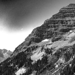 Rocky Mountain Reverie