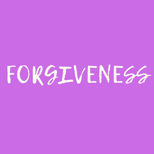 Forgiveness