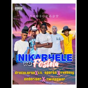 Nikarhele Ku Fostela (feat. Freebouy, Dederiser, Lil Sparts & Dracular)