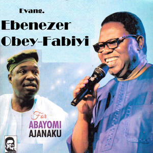 Gbogbo Aye Gbe Jesus Ga