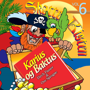 Karius og Baktus