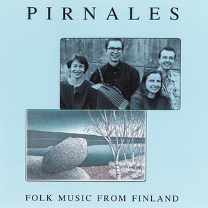 Kuortaneen menuetti ja polska