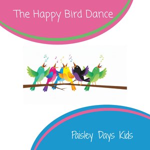 The Happy Bird Song