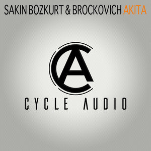 Akita (Sakin Bozkurt Mix)