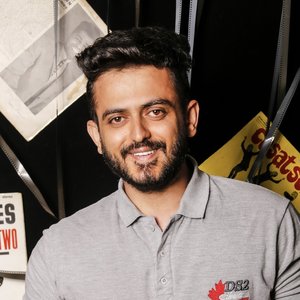 Go and Do Not Return