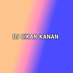 DJ CIKAR KANAN (Remix)