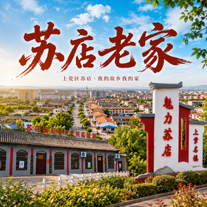 苏店老家