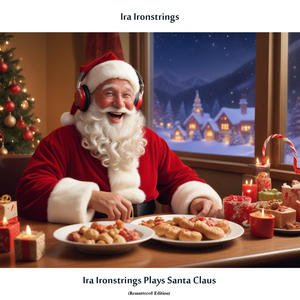 Santa Claus Is Comin' to Town