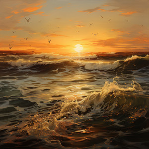 La Playa Guarda El Castillo Del Sueño