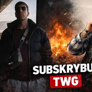 Magneto – Odpierdol Się (DISS) | Bedoes vs Sentino | TWG