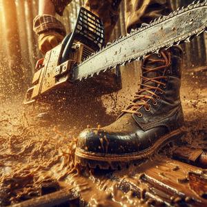 Throttle Full Timber