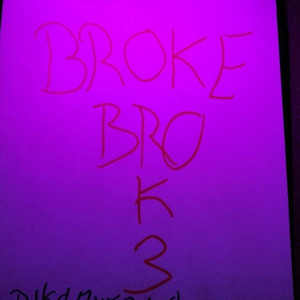 BR0KE (feat. Frm Ott)