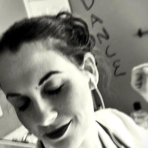 Living in my purpose