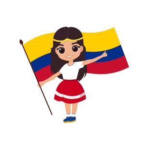 Colombianos